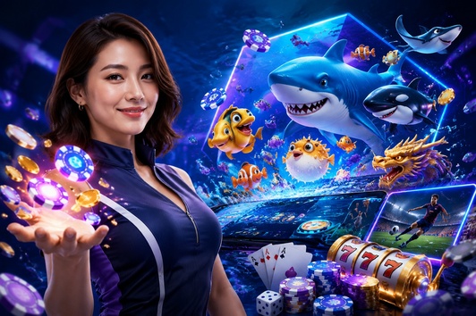 nohu95 – Câu chuyện thương hiệu